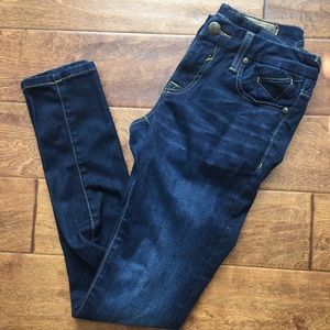 Vigoss Studio Jeans